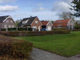 B&B De Droomgaard