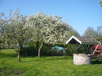 Shepherds House B&B