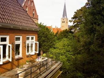 Martena Tuinhuis