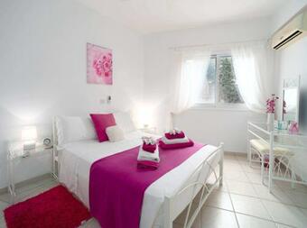Tala Hills Sea View Apartment