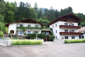 Hostal Pension Sybille