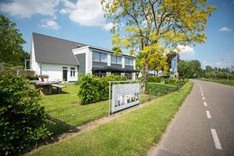 Hotel De Slaapfabriek