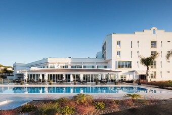 Dona Filipa Hotel