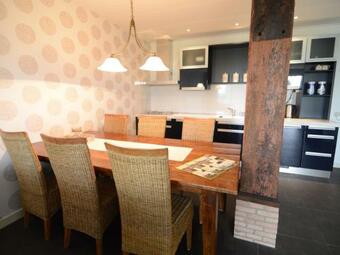 Apartamentos Boutique Holiday Home In Workum With Garden