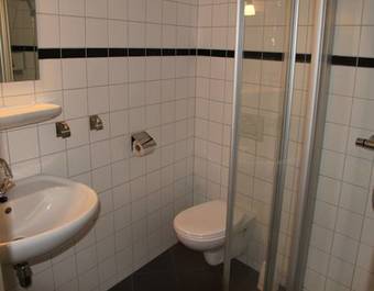 B&B De Kaepstander