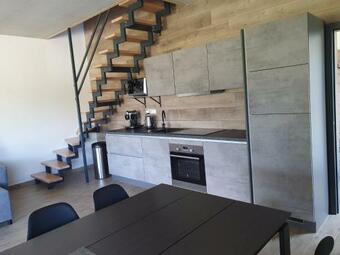 Relax Vila Lipno 1 U Pl�?e Windy Point