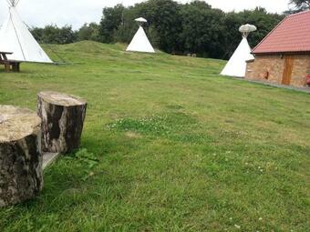 Gopsall Hall Farm