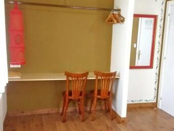 Apartamento Casa Druna Lee ; Casa En El Campo