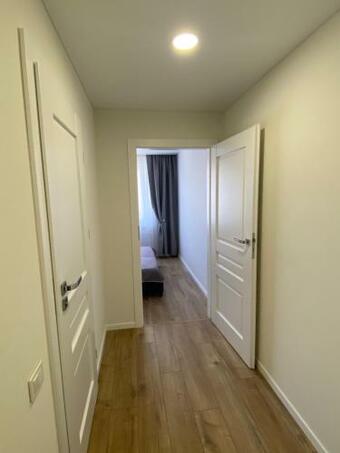 Ge Apartment