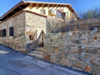 La Casita Violeta