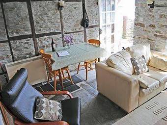 Dawn Cottage