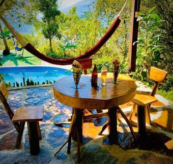 Hotel La Jungla