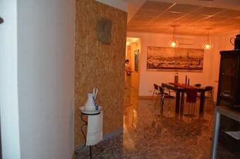 Italica Hostel