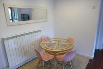 Apartamento Casa Santolaya