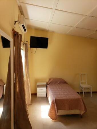 Apart Hotel Amter