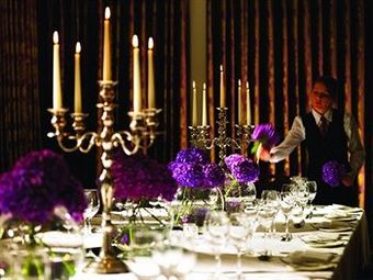 Woodlands Park Hotel