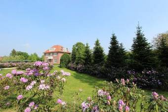 Villadelux Beeklust