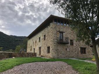 Casa Rural Alvarado