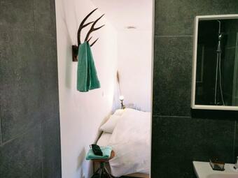 Wetterdelle Lodge