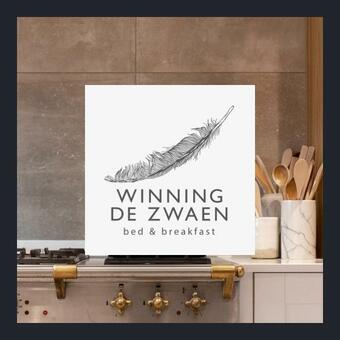 Bed & Breakfast Winning de Zwaen