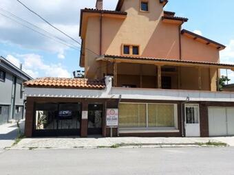 Hostal Guest House Bulgari