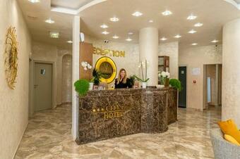 Hotel City Petrich