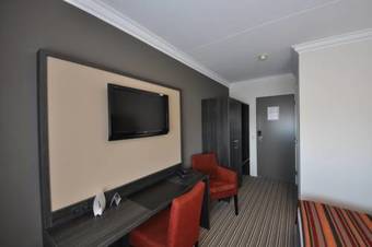 Hotel Terminus