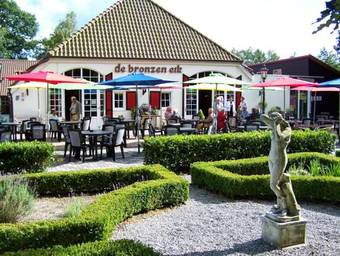 Apartamento Vakantiepark De Bronzen Eik