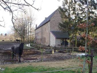 Bed & Breakfast Meschermolen
