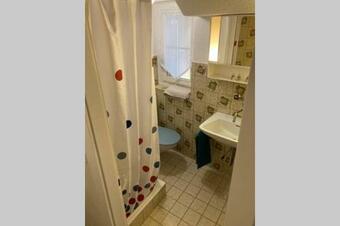 Apartamento Charmant Studio Au Centre de Lausanne