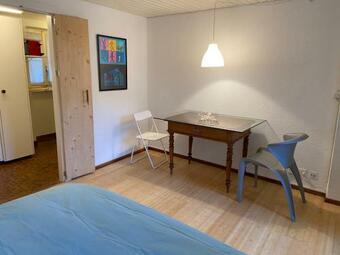 Apartamento Studio Lausanne Centre
