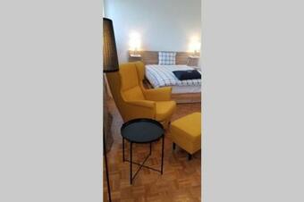City Apartment Next Cathedral In Lausanne