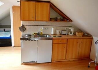Apartamento Ferienwohnung Harry Im Riesengebirge