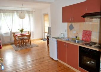 Apartamento Unsere Ferienwohnung Stefan Im Riesengebirge!