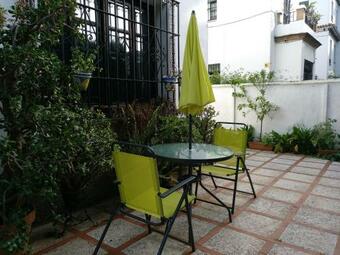 Apartamento Heliópolis I
