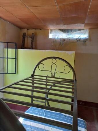 Casa Wasi