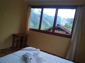 Hotel La Rivera De Gocta