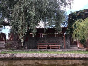 Villa River House