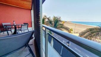 Apartamento El Ancla