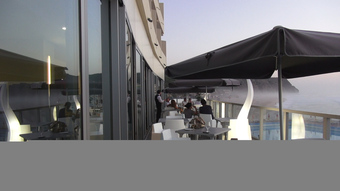 Hotel Arribas