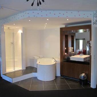 Van Der Valk Hotel Den Haag Wassenaar