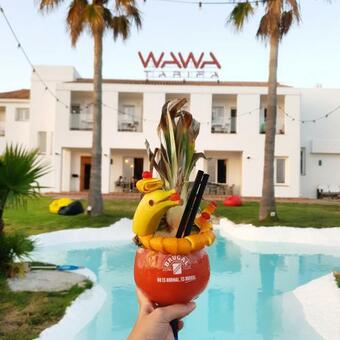 Hotel Wawa Tarifa