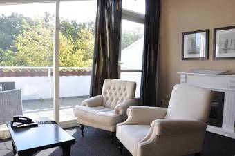 Fletcher Hotel Jan Van Scorel