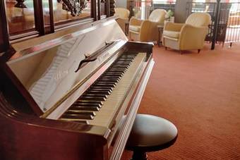 Fletcher Hotel Restaurant Veldenbos