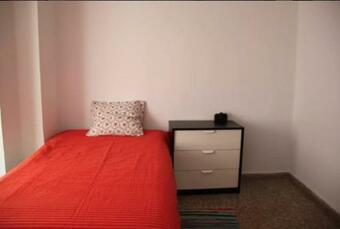 Apartamento Bonito Piso En El Centro de Valencia