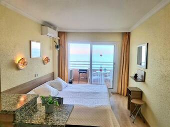 Apartamento Stella Maris - Estrella Del Mar Eco Front Sea View