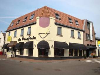 Hotel Du Passage