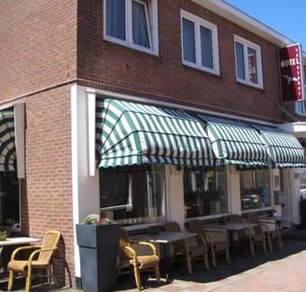 Hotel Valkenhof