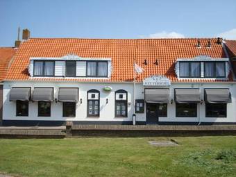 Hotel Het Verschil