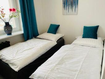 Apartament Teligi
